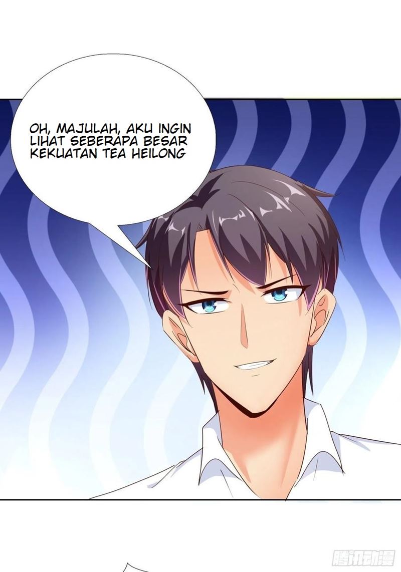 Super School Doctor (Supreme Campus Doctor) Chapter 105 Gambar 25